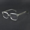 Transparent Eyeglasses S9019 C3