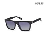 Guess Sunglasses GU00166 01D