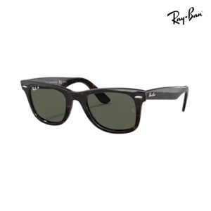 Ray-Ban ORIGINAL WAYFARER CLASSIC Polarized Sunglasses RB2140