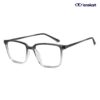 LensKart Air Pop Transparent Eyeglasses