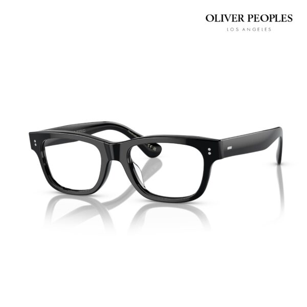 OLIVER PEOPLES Eyeglases L.A. OV5540U 1006 Rosson Sun