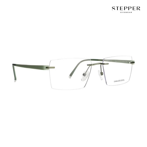 STEPPER Eyeglasses STS-73437 F060
