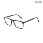 I-Change Dark Burgundy Eyeglasses A2580 C2