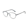 Stylish Metal Eyeglasses OPH SC HD9832 C2