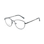 Stylish Metal Eyeglasses OPH SC HD9832 C2