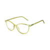 Cats-Eye Eyeglasses OPH SC PLC0661C C1