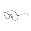 Foster Grant Ultralight OT 310 0803 Dark GRY Eyeglasses