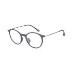 Foster Grant Ultralight OT 310 0803 Dark GRY Eyeglasses