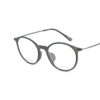 Foster Grant Ultralight OT 310 0803 Dark GRY Eyeglasses