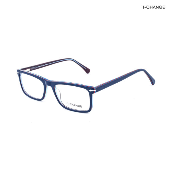 I-Change Eyeglasses A2541 C125