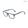 I-Change Black Eyeglasses A2580 C1