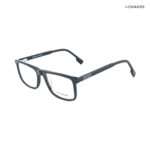 I-Change Black Eyeglasses A2580 C1