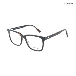 I-Change Havana Eyeglasses A2593 C18
