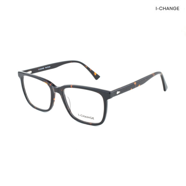 I-Change Havana Eyeglasses A2593 C18