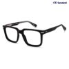 LensKart Black Full Rim Eyeglasses VC E18177 235323 XW-145