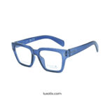 Blue BOLD Eyeglasses NOU25011 C3