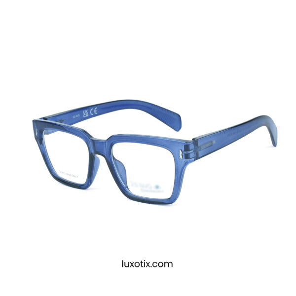 Blue BOLD Eyeglasses NOU25011 C3