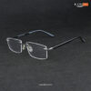 Ultralight Rimless Eyeglasses 6545 C10