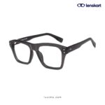 Vincent Chase Dark Grey Eyeglasses VC E19115 242514