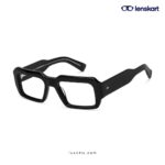 LensKart Studio Edition Eyeglasses LK E17011 C1 217547