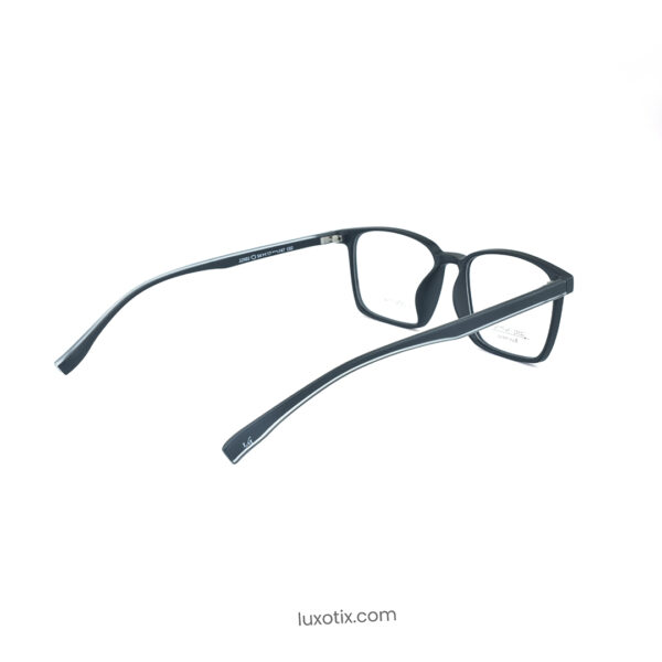 Lens Mart 22502 C02 Classic Eyewear