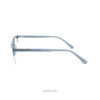 Brown Eyeglasses A2763 C219