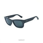 Black Sunglasses RBS7683S 901/48