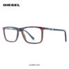 Diesel Full Rim Eyeglasses DL5392 052