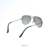 Brown Black Sunglasses RBS 3025