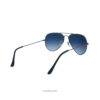 Grey Gradient Sunglasses RBS 3025 004/32 GUN GRY