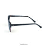 Green Black Clubmaster Sunglasses RB 3016 901 3N