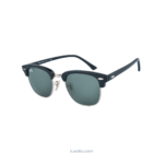 Stylish Clubmaster Sunglasses RB 3016 901 3N