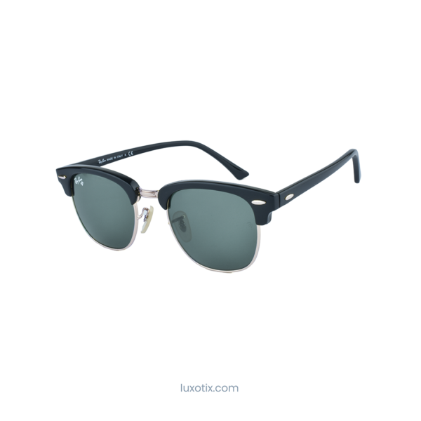 Stylish Clubmaster Sunglasses RB 3016 901 3N
