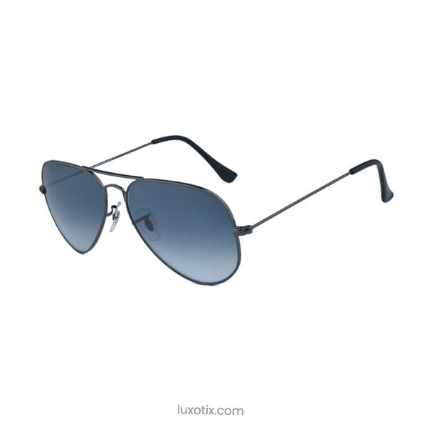 Grey Gradient Sunglasses RBS 3025 004/32 GUN GRY