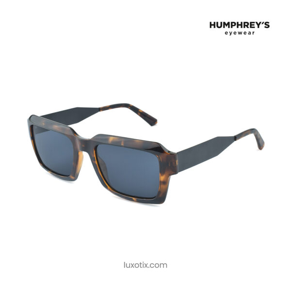 HUMPHERY'S Bold Metal Basic HU 585230 601330