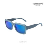 Dark Green Mercury Sunglasses R63744A