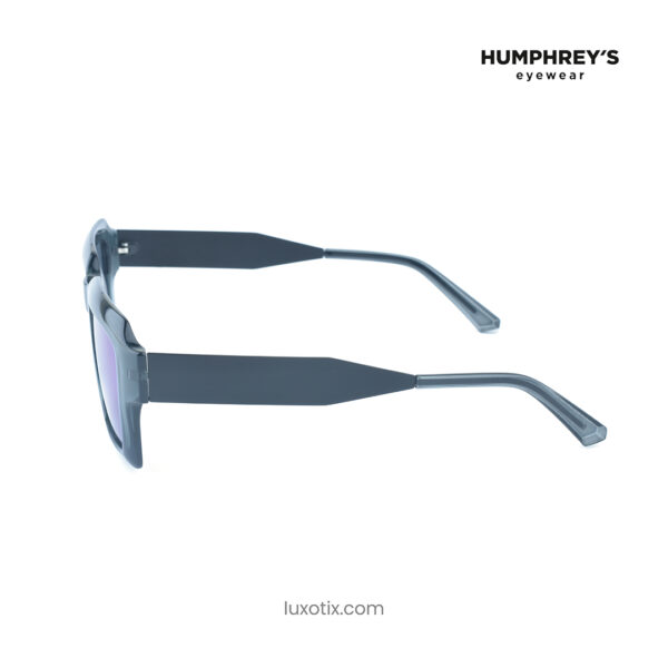 Dark Green Mercury Sunglasses R63744A