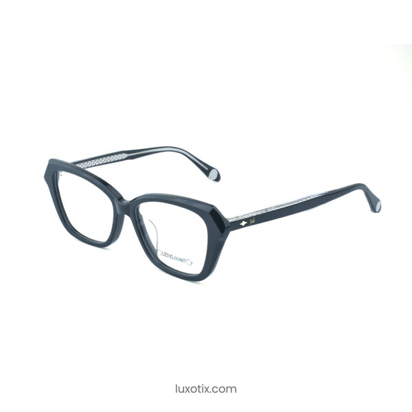 Lens Mart JMM87RX C1 Optical Frame