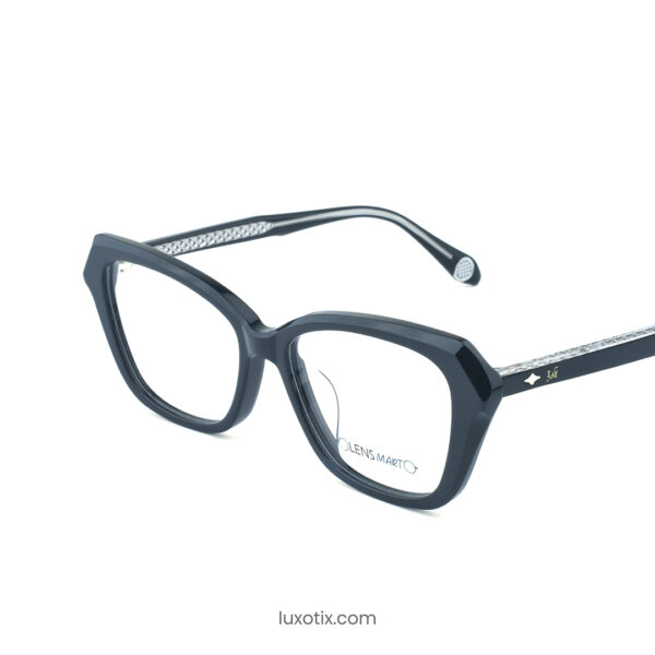 Lens Mart JMM87RX C1 Optical Frame