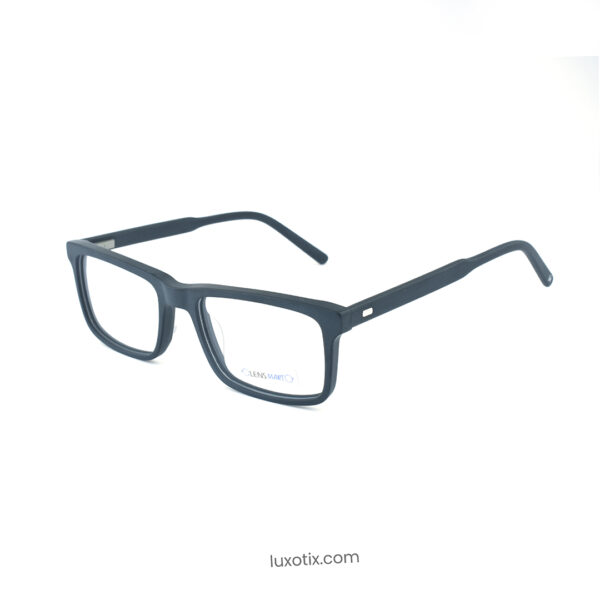 Lens Mart LM1005 C2 Full Rim Eyeglasses