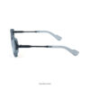 Grey Transparent M11-37 C4 BLK