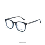 Lens Mart Stylish Full Rim Eyeglasses M2047 C50