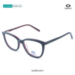 Optikart Bi-Color Eyeglassess 28113 C2