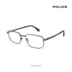 Police Elite 3 Eyeglasses VPLU58 C672