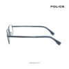 Police Elite 3 Eyeglasses VPLU58 C672