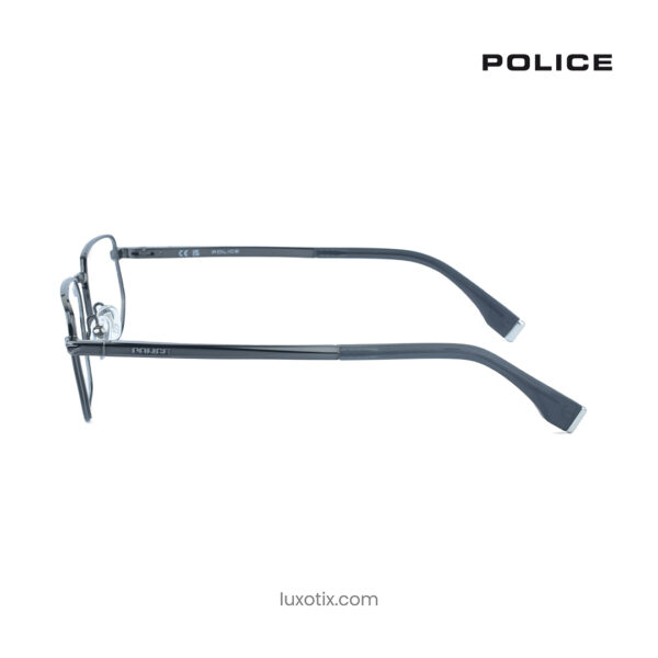 Police Elite 3 Eyeglasses VPLU58 C672