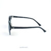 Black Clubmaster Sunglasses 901/17 3N