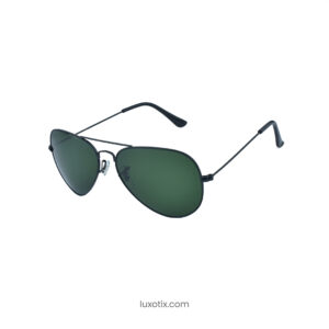 Stylish Double Bridge Sunglasses RBS 3025