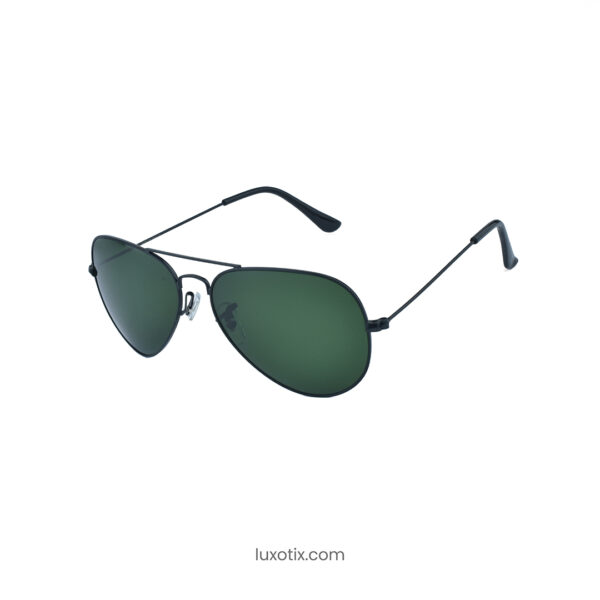 Stylish Double Bridge Sunglasses RBS 3025