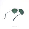 Stylish Double Bridge Sunglasses RBS 3025